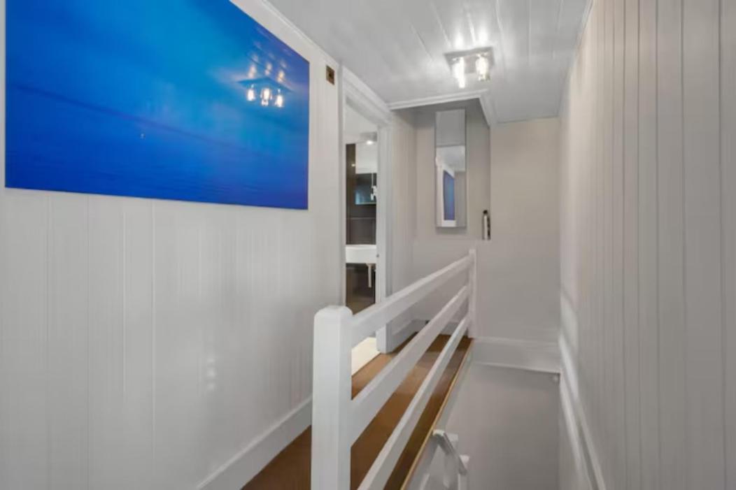 Two Bedroom Private Cottage With Private Parking Just By The Sea Herne Bay Dış mekan fotoğraf